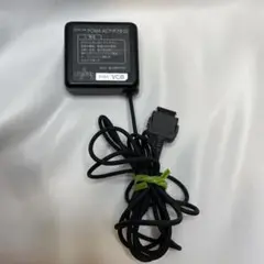 ドコモ docomo FOMA ACアダプタ02 純正 ガラケー 充電