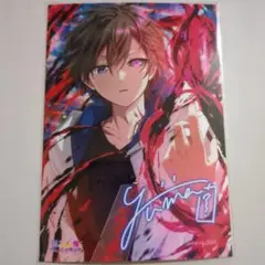 俺クロ　ブロマイド