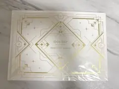 アイナナ メモリアルアルバム third BEAT