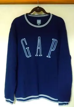 YZERR着用 GAP トレーナー L