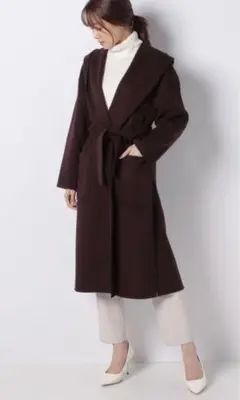 ◆✧アルアバイル リバーフーディコート✧◆