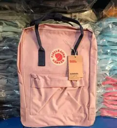 新品 カンケンリュックサック バッグ フェールラーベン