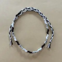 ミサンガ