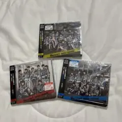 Monster! 3形態セット
