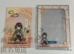 刀剣乱舞 松井江 アニカフェ