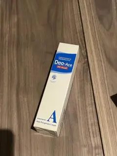 デオエース 顔 デオエースEXプラス薬用クリーム 30g