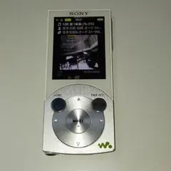 SONY WALKMAN NW-S644 ソニー 8GB ウォークマン