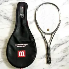 WILSON ウィルソン ncode n3 115 初心者オススメ　デカラケ WILSON ウィルソン ncode n3 115 初心者オススメ デカラケ