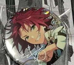あんスタ 缶バッジ 9周年