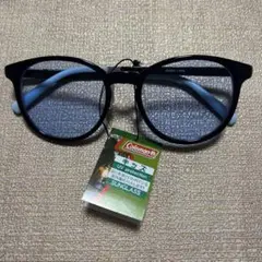 【新品未使用・入荷したて】コールマン キッズ サングラス