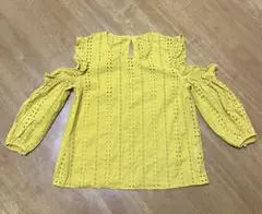 オフショル✨トップス