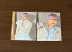 BUDDiiS SHOW 生写真