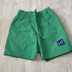 GAP ハーフパンツ　水陸パンツ　6-7y