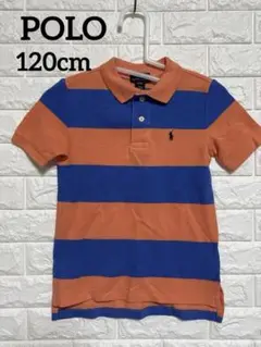 Polo Ralph Lauren ポロシャツ 120/60
