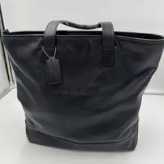 COACH コーチ トートバッグ ビジネス A4収納