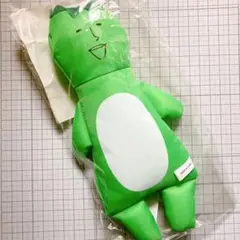 荒川アンダーザブリッジ 村長エコバッグ