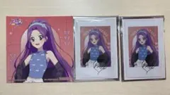 アイカツ Link Ribbon 神崎美月 キャラナップ 特典