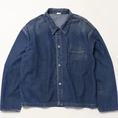 【新品未使用】25SS A.PRESSE Driving Jacket 2 A.PRESSE 25SS Driving Jacket – Vintage Concept Store