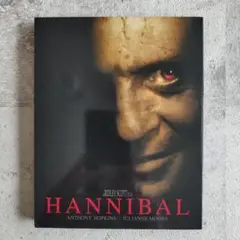 HANNIBAL Blu-ray