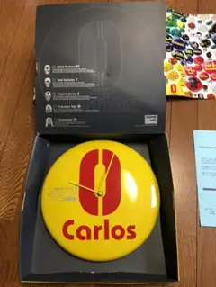 ペプシ懸賞当選品ビッグバッジクロック 【非売品】 ペプシ懸賞当選品ビッグバッジクロック 【非売品】 - メルカリ