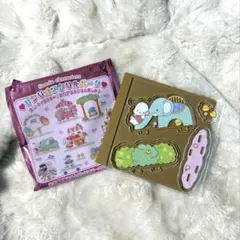 サンリオアクリルパーク ポチャッコ