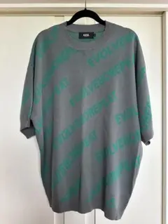 AZUL by MOUSSY サマーニット
