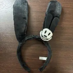 ディズニー カチューシャ オズワルド