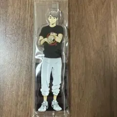 ハイキュー!! TO THE TOP アクリルスタンド 宮治 文化祭ver.