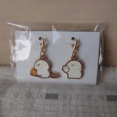 お文具といっしょ ペアチャームコレクション