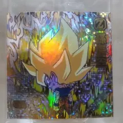 孫悟空 超サイヤ人 超13-02【UGR】