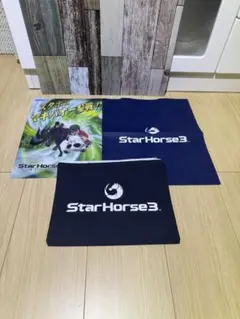 StarHorse Party & スターホース3 ゴールドaimeセット m73453255725_1.jpg?1628922494