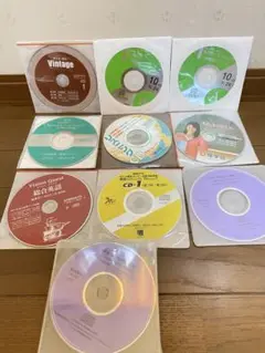 入試対策リスニングCD まとめ