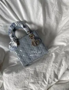 LadyDior