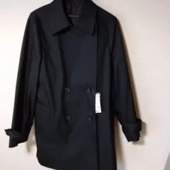 ショートトレンチコート