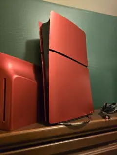 ps5 スリム　セット