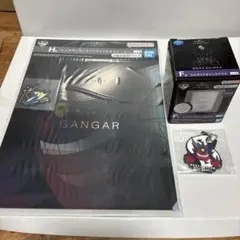 一番くじ ポケモン メガシンカ メガゲンガー 3点セット