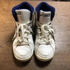 アシックス asics バスケットシューズ スニーカー