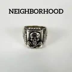 ネイバーフッド NEIGHBORHOOD メキシカンリング #12.5 m28705018112_1.jpg?1745379000
