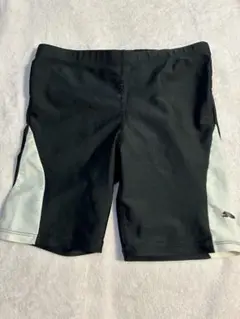 PUMA サーフパンツ 140サイズ 黒/白