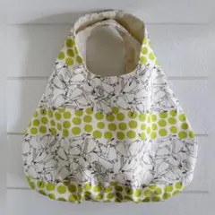 ペンギン☆まんまるバッグ