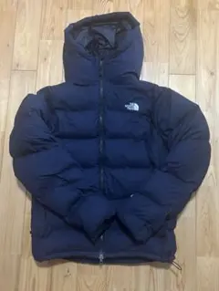 THE NORTH FACE ビレイヤーパーカー　ノースフェイス