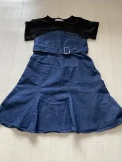 ワンピース120cm