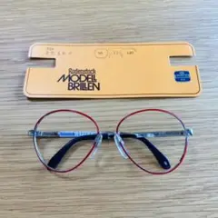 RODENSTOCK 正規品 ヴィンテージ メガネ 1970 眼鏡 フレーム