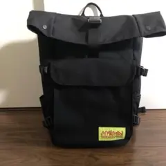 Monhattan Portage イエローラベル