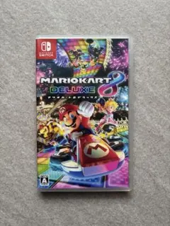 マリオカート8 デラックス
