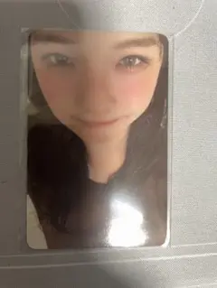 fromis_9 popup ポップアップ トレカ ジホン