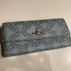 ヴィヴィアンウエストウッド 長財布