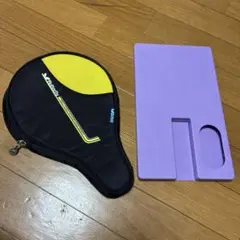 Butterfly 卓球ラケットケース 本体つきません