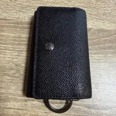 コーチ　coach 5リング キーケース