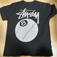 stussy8ボール